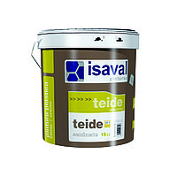 Тейде - матовая краска для стен и потолков Isaval 1л - до 12м2
